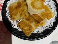 -庞家烧烤客栈(炮台山店)