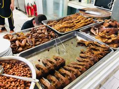 -温江公平红烧兔(总店)