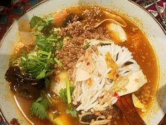 -火塘云南烧烤大排档