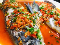 -千岛湖小鱼儿·淳安匠心农家菜