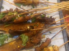 -林二哥宜烤官·宜宾小烧烤