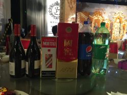 -青岛李沧绿城喜来登酒店·宴会厅