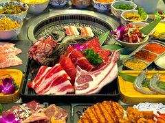 -谷町·烤肉自助(朱雀门店)