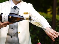 -三嚥阁 La Villa Restaurant