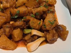 -旺达·福州菜(正大广场店)