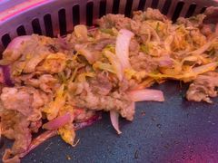 -棒小伙·齐齐哈尔烤肉(龙茗路店)