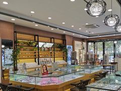 -精益眼镜(建三店)