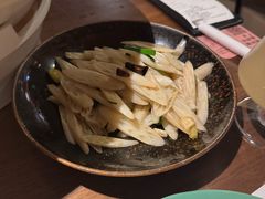 -清水亭湖北菜(大屯DT51店)