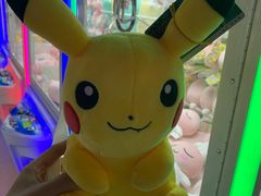 -大玩家超乐场(万达广场苏州吴中店)