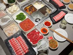 -海底捞火锅(城阳万象汇店)