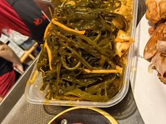 -聚合鑫东北熏酱熟食麻辣面(长阳店)