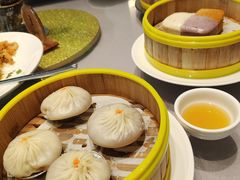 灌汤小笼包-云锦壹号·淮扬宴(徐汇万科店)