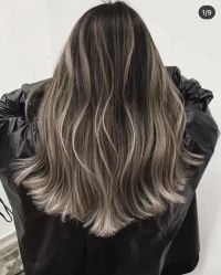 -3AM·S HAIR SALON烫发染发接发