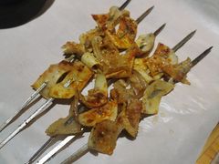 熟筋-枪火串烧·东北特色烧烤(罗湖总店)