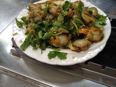 -胖姐烧烤(总店)