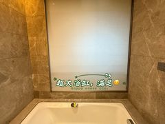 -重庆解放碑威斯汀酒店