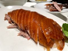 -四季民福烤鸭店(外滩外白渡桥店)