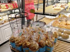 -吉美诺烘焙(公园北路店)