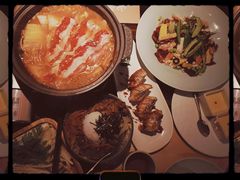 -山葵家·创意料理(临平银泰城店)