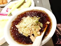 -海底捞火锅(泉城路店)