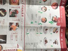 -佛山希尔顿酒店·融誉亚洲美食荟