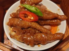 -粤来记·啫啫煲·点心(日月光店)