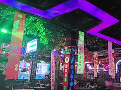 -路边边.炒菜烧烤.音乐餐厅(良乡长虹店)