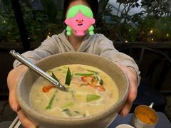 -帕蓝·暹罗料理(大学路店)