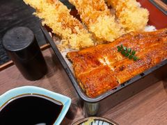 -玄白·炭烤活鳗(上海首店)