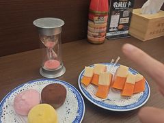 -广信牛奶甜品世家(台东店)