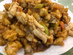 -桃子餐厅·天津菜(红星路直营店)