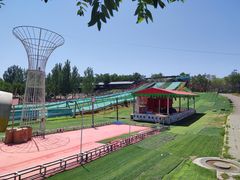 -北京鹿世界主题园