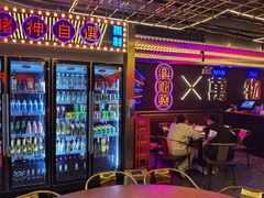 -啫神·广州地标美食(北京路店)