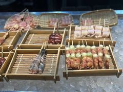 -鸟幸 TORISAKI 炭火居酒屋