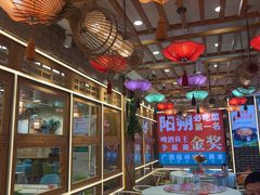 -大师傅金奖啤酒鱼(西街口总店)