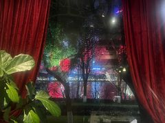 -橘洲1910花园江景西餐厅