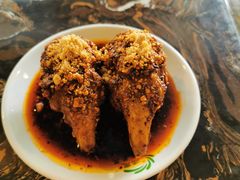 -林记三江兔火锅(沿山路自建小区店)