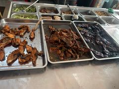 -兴福老面馆(寺路街店)