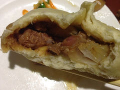 排骨包子-张包铺(道外店)