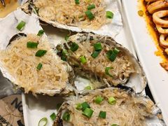 -前海沿·青岛菜(五四广场永旺店)