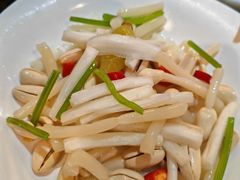 -三道菜(明堂公园店)