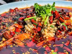 -粉墨特色菜·烧烤音乐酒馆