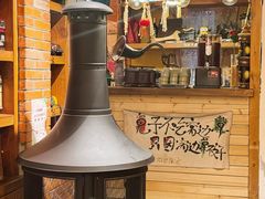 -马灯部落·西湖边的创意山景餐厅(虎跑动物园店)