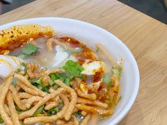 -晓友烧麦(光华村店)