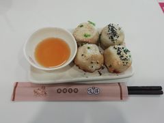 -咬不得高祖生煎·简餐(高银街店)
