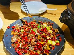-蜀锦堂·川味现炒(襄阳武商汇店)