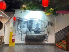 -老城味道·传统天津菜(杨柳青店)