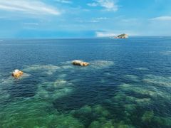 -养马岛旅游度假区