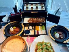 -莉莉海堂HAITANG·烤鸭(国贸商城店)