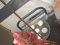-妥妥烤肉料理(昙华林店)